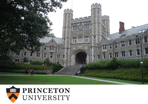 Image result for princeton university