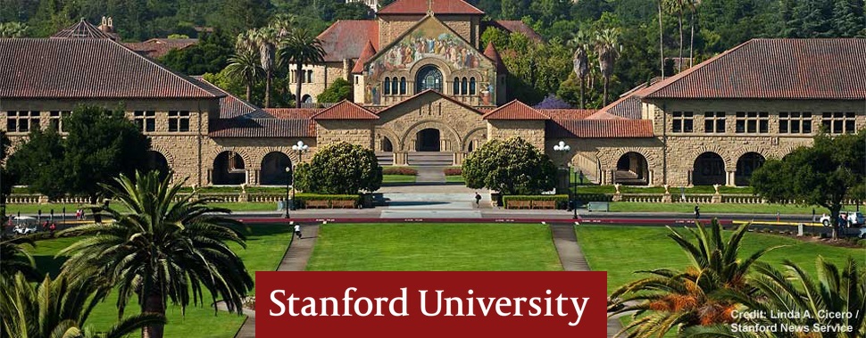 Kết quả hình ảnh cho stanford university