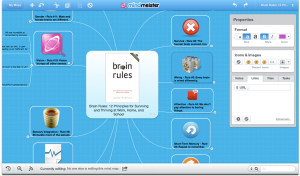 "free mind mapping"