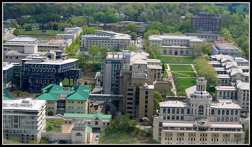 Carnegie Mellon University | ScholarAdvisor.com